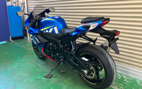 SUZUKI GSX-R750 2016 C4111