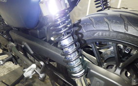 HONDA GB350 2024 NC59