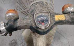 HONDA SUPER CUB50 C50