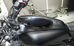 YAMAHA XSR700 2020 RM22J