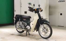 HONDA C110 SUPER CUB JA59