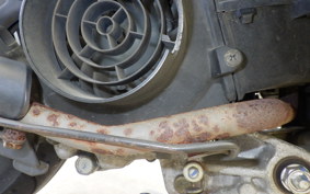 HONDA TODAY AF61