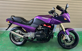 KAWASAKI GPZ900R NINJA 1984 ZX900A