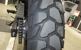 SUZUKI Vｽﾄﾛｰﾑ250SX EL11L