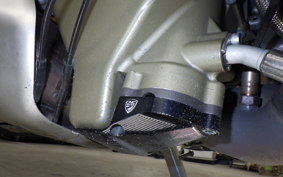 DUCATI STREETFIGHTER V4 S 2021