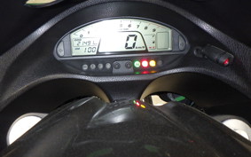 HONDA DN01 2009 RC55