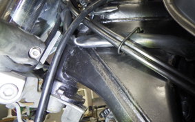 HONDA MAGNA 250 2025