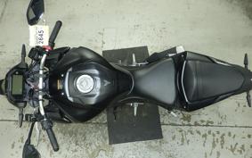 YAMAHA MT-03 ABS 2021 RH13J