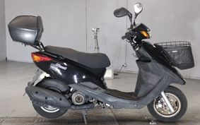 YAMAHA AKUSHI STREET SE53J