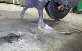 SUZUKI PALETTE CA45A