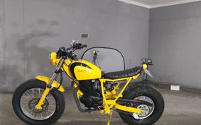 YAMAHA TW225 DG09J