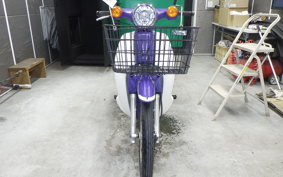 HONDA C110 SUPER CUB JA07