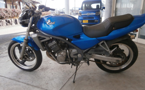 KAWASAKI BALIUS250 ZR250A