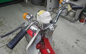 HONDA LITTLE 2014 PC50