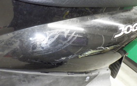 YAMAHA JOG Gen.5 2024 SA36J