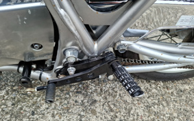 YAMAHA SR400-1 2013 RH03J