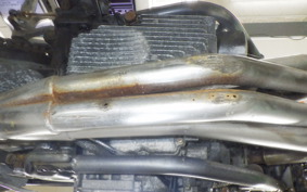 KAWASAKI BALIUS 250 2005 ZR250A
