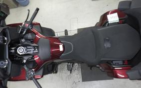 HONDA GL 1800 GOLD WING TOUR DCT 2025