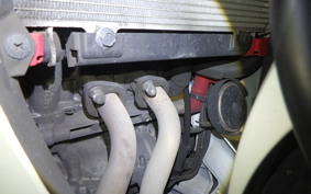 HONDA CBR250RR A MC51