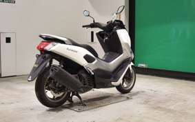 YAMAHA N-MAX 2026 SE86J