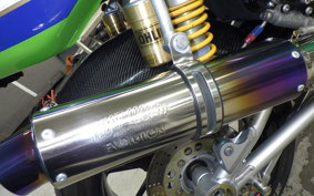 KAWASAKI ZRX1100 1997 ZRT10C