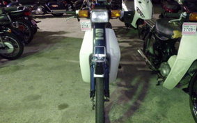 HONDA C90 SUPER CUB E HA02