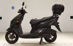 SUZUKI AVENIS 125 EA12J