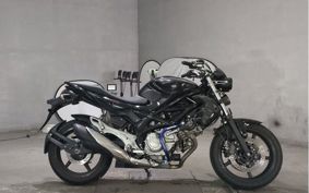 SUZUKI GLADIUS400 VK58A