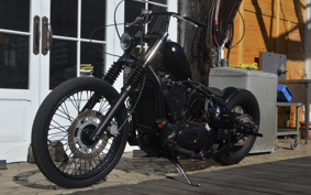 KAWASAKI VULCAN 400 1995 VN400A