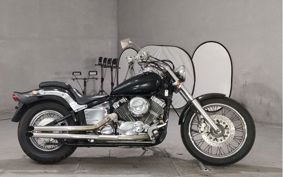 YAMAHA DRAGSTAR 400 4TR