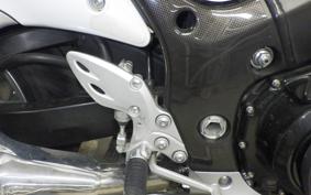 SUZUKI GSX1300R HAYABUSA 2009
