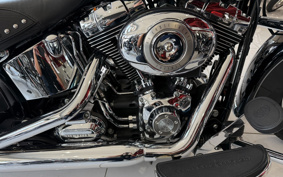 HARLEY HARLEY FLSTC 2012 BW5