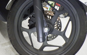 HONDA PCX 125 JK06