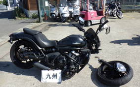 KAWASAKI VULCAN 650 S 2015 EN650A