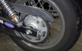 YAMAHA DRAGSTAR 250 2020 VG02J