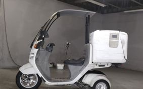 HONDA GYRO TA03
