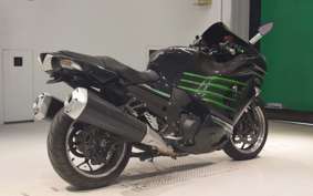 KAWASAKI ZX 1400 NINJA R A 2013