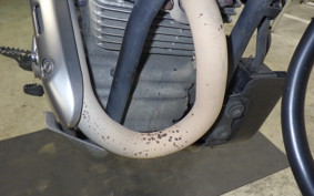 YAMAHA SEROW 250 Gen.3 2024 DG31J