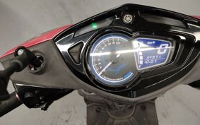 YAMAHA CYGNUS125XSR SE44J