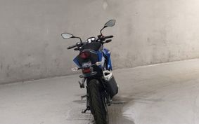KAWASAKI Z250 SL BR250E