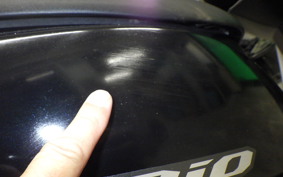 HONDA DIO Gen.6 AF68