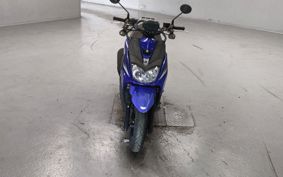 YAMAHA BW S125 SEA6J