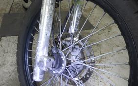 KAWASAKI SUPER SHERPA KL250G