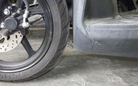 SUZUKI ADDRESS 110 2020 CE47A