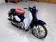 Фото Honda C125 SUPER CUB 2019 с японского аукциона