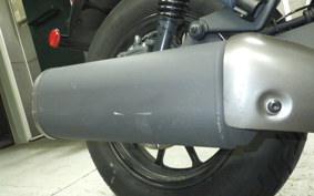 KAWASAKI ELIMINATOR400-3 2023 EL400A