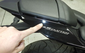 YAMAHA YZF-R15