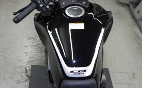 HONDA CB1000R GEN 2 2026 SC80
