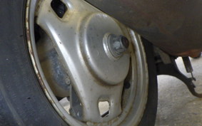 SUZUKI ADDRESS V50 Gen.2 CA42A