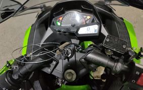KAWASAKI NINJA250 EX250L